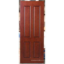 Деревянная дверь в Китае объект (RW-059)